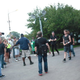 Illustration for article titled Step Off, Leibovitz: The Big Unit Is Here To Photograph Rock Stars
